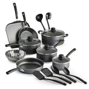 Tramontina Primaware 18 Piece Non-stick Cookware